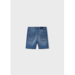 Bermuda soft denim 5b niño mayoral