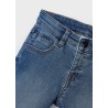 Bermuda soft denim 5b niño mayoral