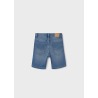 Bermuda soft denim 5b chico mayoral