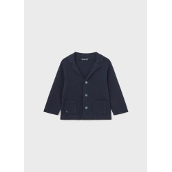 Chaqueta tricot bebe niño mayoral
