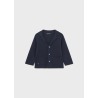Chaqueta tricot bebe niño mayoral