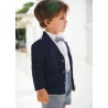 Chaqueta tricot bebe niño mayoral