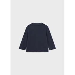 Chaqueta tricot bebe niño mayoral