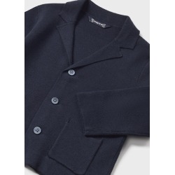 Chaqueta tricot bebe niño mayoral
