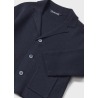 Chaqueta tricot bebe niño mayoral