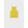 Top tricot chica mayoral