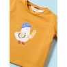 Conjunto baño con gorro bebe niño mayoral