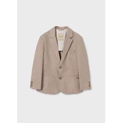 Chaqueta natural suiting...