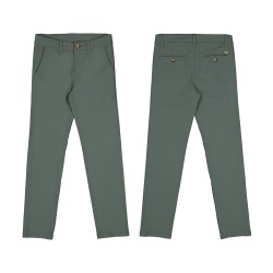 Pantalon chino basico chico mayoral