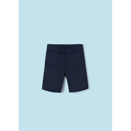 Bermuda slim suiting niño mayoral