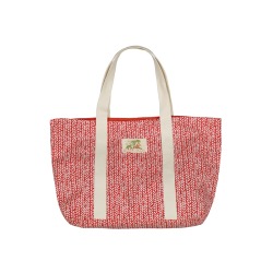 Bolso playa niña mayoral
