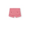 Bermudas lino de bebé niño Boboli