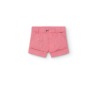 Bermudas lino de bebé niño Boboli