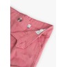 Bermudas lino de bebé niño Boboli