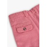 Bermudas lino de bebé niño Boboli
