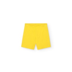 Bermudas punto básica niño Boboli
