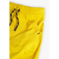 Bermudas punto básica niño Boboli