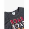 Camiseta punto de niña Boboli