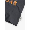 Camiseta punto de niña Boboli