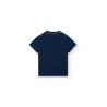 Camiseta punto niño Boboli