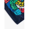 Camiseta punto niño Boboli