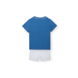 Pack punto de niño Boboli
