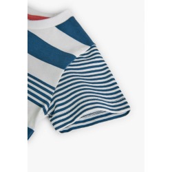 Camiseta punto de niño Boboli