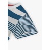 Camiseta punto de niño Boboli