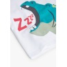 Camiseta punto de niño Boboli