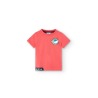 Camiseta punto de niño Boboli