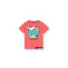 Camiseta punto de niño Boboli