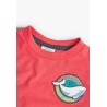Camiseta punto de niño Boboli