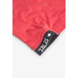 Camiseta punto de niño Boboli