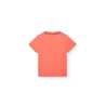Camiseta punto de niño Boboli