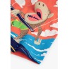 Camiseta punto de niño Boboli