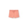 Short punto flamé de niña Boboli
