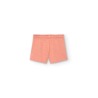 Short punto flamé de niña Boboli