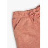 Short punto flamé de niña Boboli