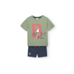 Pack punto de niño Boboli