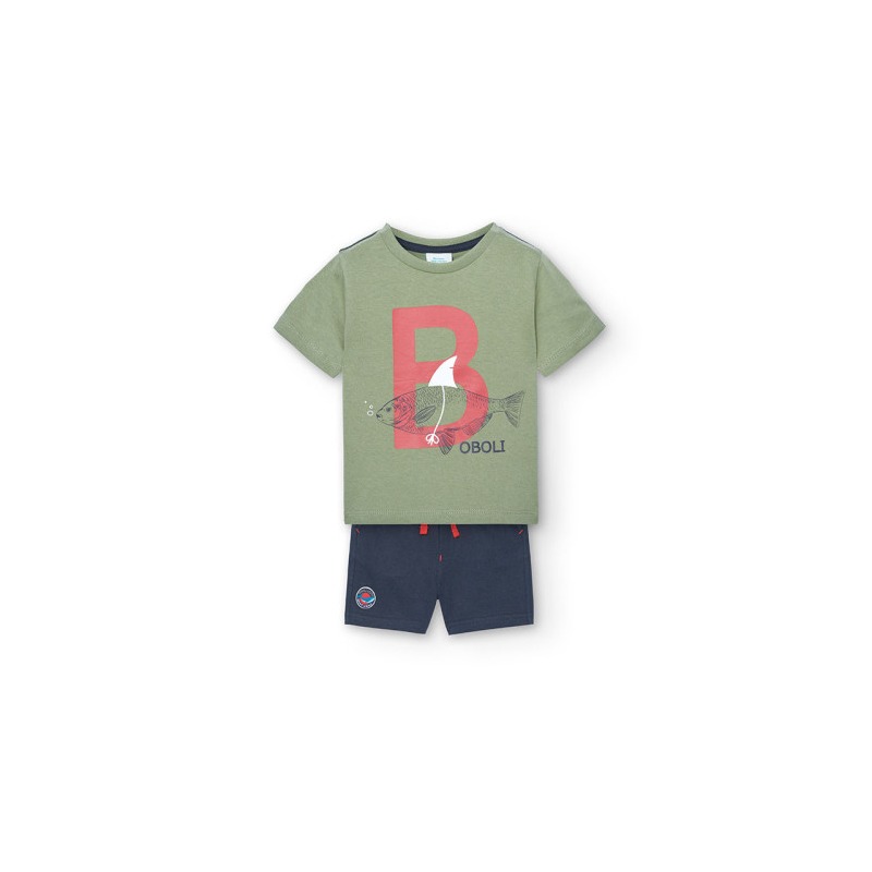 Pack punto de niño Boboli