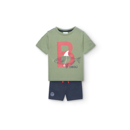 Pack punto de niño Boboli