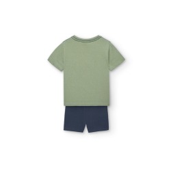 Pack punto de niño Boboli