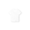 Camiseta punto básica de niña Boboli