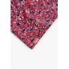 Camiseta punto flores de niña Boboli