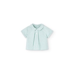 Conjunto cuadros de bebé niño Boboli