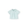 Conjunto cuadros de bebé niño Boboli