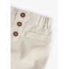 Conjunto cuadros de bebé niño Boboli
