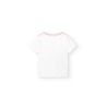Camiseta punto de niño Boboli