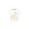 Camiseta punto de niño Boboli