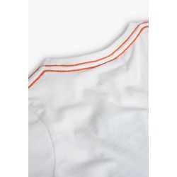 Camiseta punto de niño Boboli